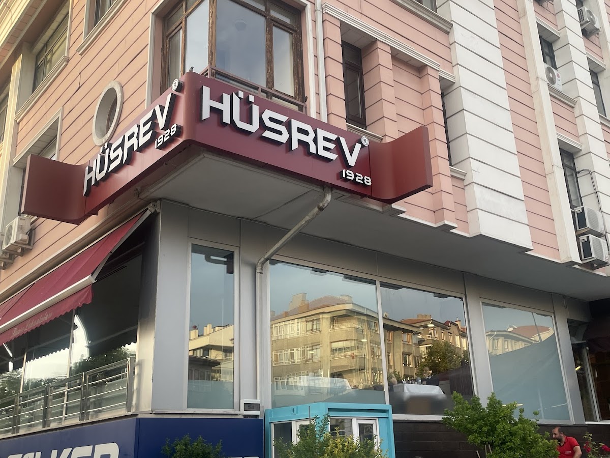 Husrev